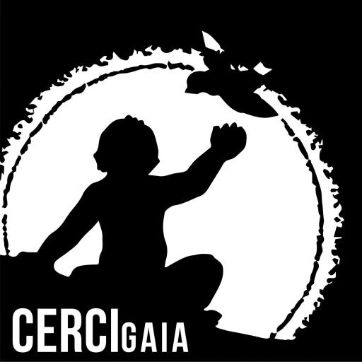 Logotipo Cercigaia